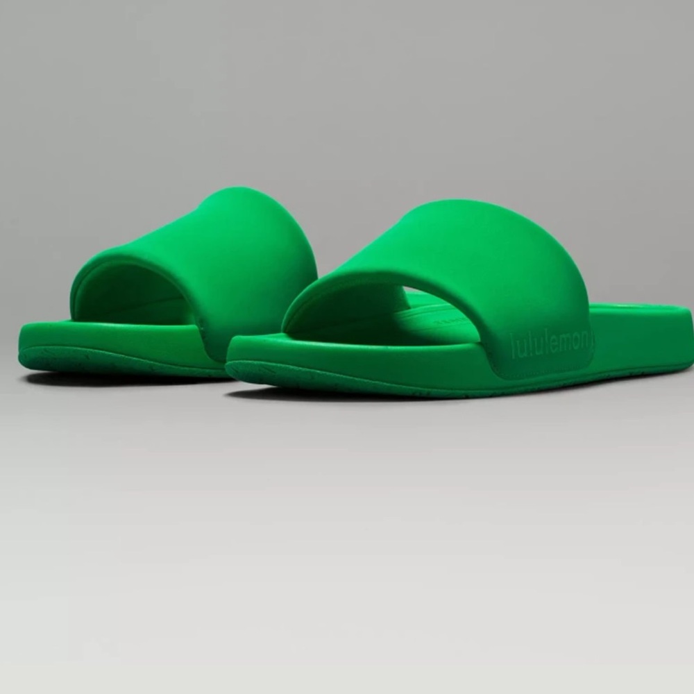 lululemon Women's Slide Sandals